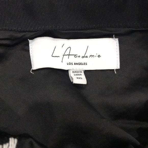 revolve lacademie skirt - Picture 2 of 4